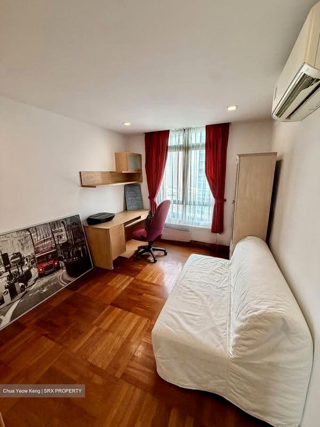 Jervois Jade (D10), Apartment #618303051